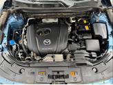 Thumbnail of 2022 Eternal Blue Mica Mazda CX-5