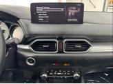 Thumbnail of 2022 Eternal Blue Mica Mazda CX-5
