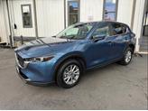 Thumbnail of 2022 Eternal Blue Mica Mazda CX-5