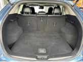 Thumbnail of 2022 Eternal Blue Mica Mazda CX-5