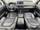 Thumbnail of 2022 Eternal Blue Mica Mazda CX-5