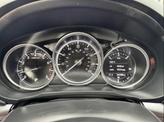 Thumbnail of 2022 Eternal Blue Mica Mazda CX-5