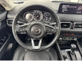 Thumbnail of 2022 Eternal Blue Mica Mazda CX-5