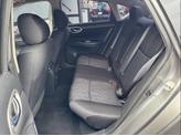Thumbnail of 2018 Gun Metallic Nissan Sentra