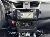 Thumbnail of 2018 Gun Metallic Nissan Sentra