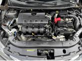 Thumbnail of 2018 Gun Metallic Nissan Sentra