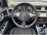 Thumbnail of 2018 Gun Metallic Nissan Sentra
