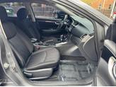 Thumbnail of 2018 Gun Metallic Nissan Sentra