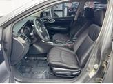 Thumbnail of 2018 Gun Metallic Nissan Sentra