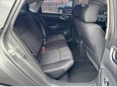 Thumbnail of 2018 Gun Metallic Nissan Sentra