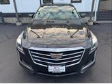 Thumbnail of 2015 Phantom Gray Metallic Cadillac CTS