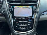 Thumbnail of 2015 Phantom Gray Metallic Cadillac CTS