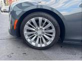 Thumbnail of 2015 Phantom Gray Metallic Cadillac CTS