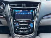 Thumbnail of 2015 Phantom Gray Metallic Cadillac CTS