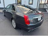 Thumbnail of 2015 Phantom Gray Metallic Cadillac CTS