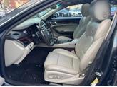 Thumbnail of 2015 Phantom Gray Metallic Cadillac CTS