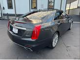 Thumbnail of 2015 Phantom Gray Metallic Cadillac CTS
