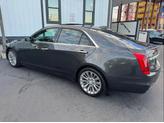 Thumbnail of 2015 Phantom Gray Metallic Cadillac CTS