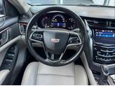 Thumbnail of 2015 Phantom Gray Metallic Cadillac CTS