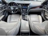 Thumbnail of 2015 Phantom Gray Metallic Cadillac CTS
