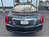 Thumbnail of 2015 Phantom Gray Metallic Cadillac CTS
