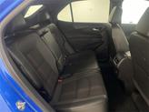 Thumbnail of 2024 Riptide Blue Metallic Chevrolet Equinox