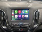 Thumbnail of 2024 Riptide Blue Metallic Chevrolet Equinox