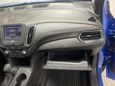 Thumbnail of 2024 Riptide Blue Metallic Chevrolet Equinox