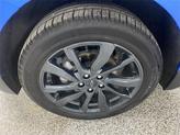 Thumbnail of 2024 Riptide Blue Metallic Chevrolet Equinox