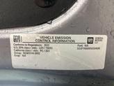 Thumbnail of 2022 Gray Ghost Metallic Chevrolet Bolt EUV