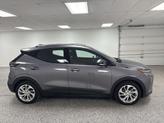 Thumbnail of 2022 Gray Ghost Metallic Chevrolet Bolt EUV