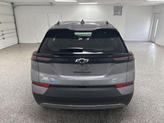 Thumbnail of 2022 Gray Ghost Metallic Chevrolet Bolt EUV