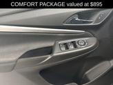 Thumbnail of 2022 Gray Ghost Metallic Chevrolet Bolt EUV