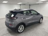 Thumbnail of 2022 Gray Ghost Metallic Chevrolet Bolt EUV
