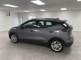 Thumbnail of 2022 Gray Ghost Metallic Chevrolet Bolt EUV
