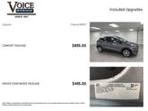 Thumbnail of 2022 Gray Ghost Metallic Chevrolet Bolt EUV