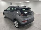 Thumbnail of 2022 Gray Ghost Metallic Chevrolet Bolt EUV
