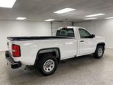 Thumbnail of 2017 Summit White GMC Sierra 1500