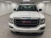 Thumbnail of 2017 Summit White GMC Sierra 1500