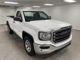 Thumbnail of 2017 Summit White GMC Sierra 1500