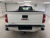 Thumbnail of 2017 Summit White GMC Sierra 1500