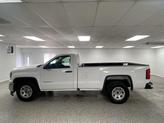 Thumbnail of 2017 Summit White GMC Sierra 1500