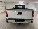 Thumbnail of 2017 Summit White GMC Sierra 1500