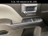 Thumbnail of 2017 Summit White GMC Sierra 1500