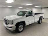 Thumbnail of 2017 Summit White GMC Sierra 1500