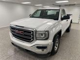 Thumbnail of 2017 Summit White GMC Sierra 1500