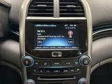Thumbnail of 2014 Atlantis Blue Metallic Chevrolet Malibu