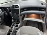 Thumbnail of 2014 Atlantis Blue Metallic Chevrolet Malibu