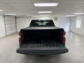 Thumbnail of 2023 Dark Ash Metallic Chevrolet Silverado 1500