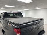 Thumbnail of 2023 Dark Ash Metallic Chevrolet Silverado 1500
